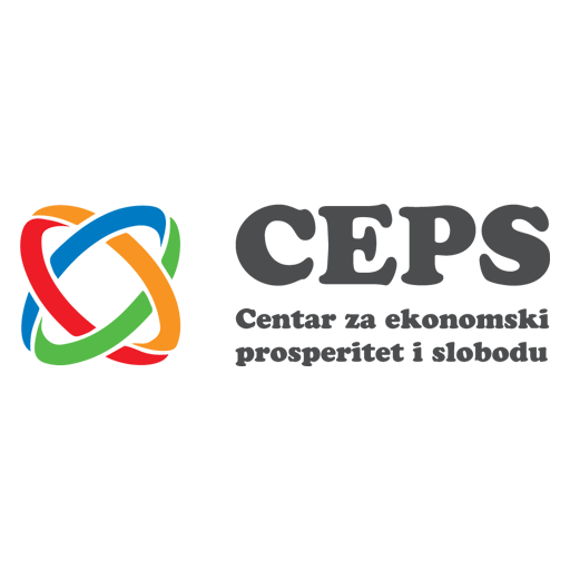 Centar za ekonomski prosperitet i slobodu - CEPS