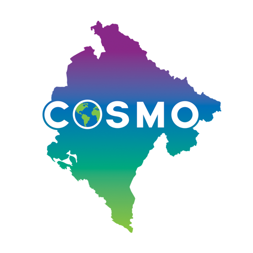 Crnogorska organizacija za samostalnost i mobilnost omladine  - COSMO