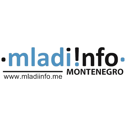 Mladiinfo Montenegro