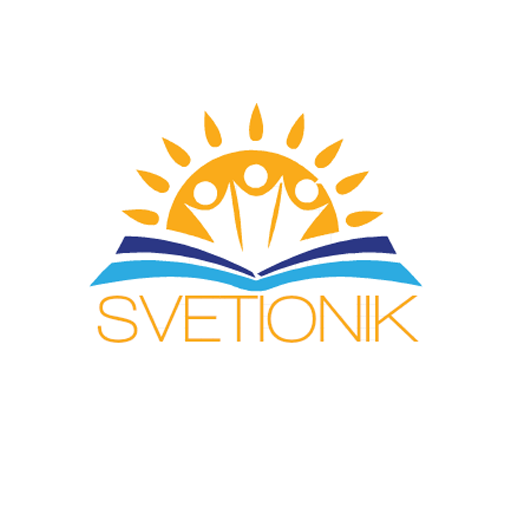 Svetionik