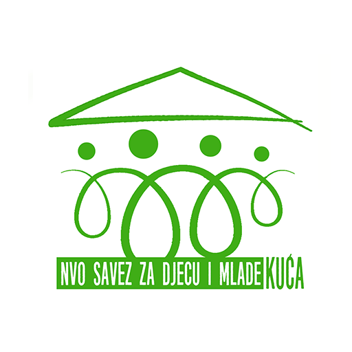 Savez za djecu i mlade – KUĆA