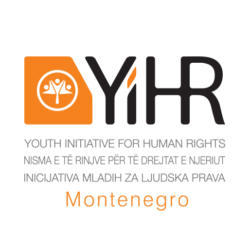 Inicijativa mladih za ljudska prava - YIHR Crna Gora