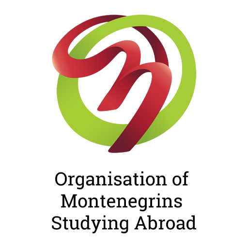 Organizacija crnogorskih studenata u inostranstvu (OCSI - OMSA)