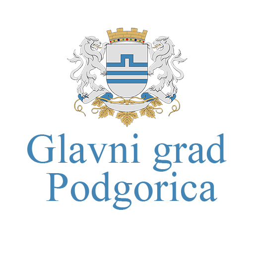 Glavni grad Podgorica