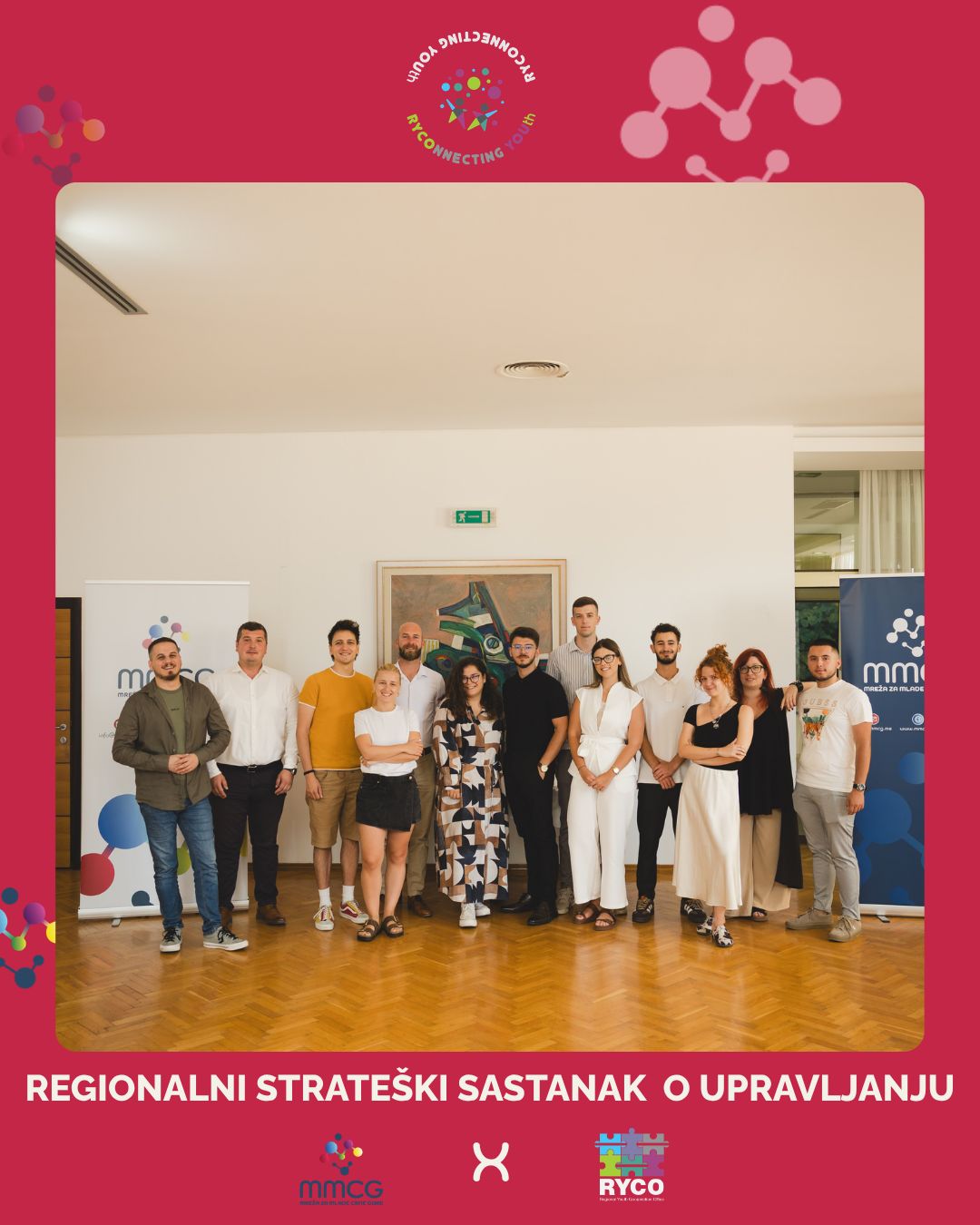 U Petrovcu održan Regionalni strateški sastanak o upravljanju